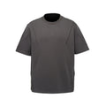 CATSSTAC_Soft_Cotton_Blend_Loose_Fit_Logo_Crew_Neck_Unisex_Casual_Short_Sleeve_T-Shirts_MISSTT