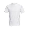 CATSSTAC_Soft_Loose_Fit_Crew_Neck_Youth_Casual_Black_White_Short_Sleeve_T-Shirts_MISSTT