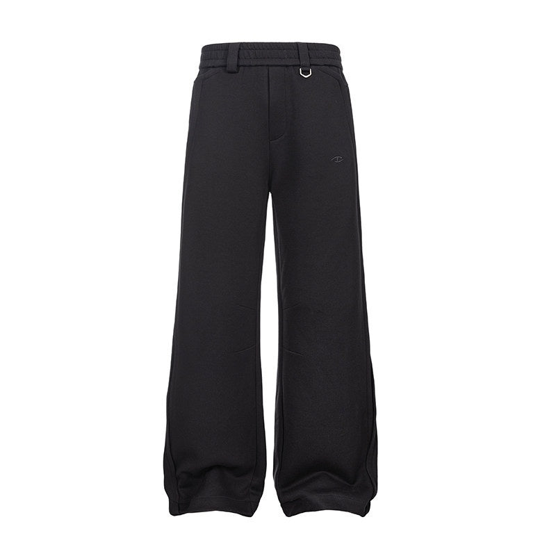 CATSSTAC_Soft_Mid_Rise_Loose_Fit_Straight_Leg_Youth_Casual_Trendy_Black_Grey_Sweatpants_MISSTT