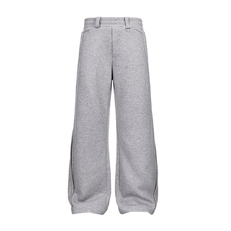 CATSSTAC_Soft_Mid_Rise_Loose_Fit_Straight_Leg_Youth_Casual_Trendy_Black_Grey_Sweatpants_MISSTT
