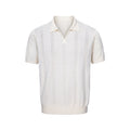 CATSSTAC_Soft_Wool_Loose_Fit_Casual_Unisex_Off_White_Light_Gray_Short_Sleeve_T-Shirts_MISSTT