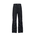 CATSSTAC_Sun_Protection_Patchwork_Loose_Straight_Button_Fly_Black_Green_Cargo_Pants_MISSTT