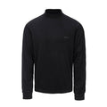 CATSSTAC_Thermal_Relaxed_Half_Open_Collar_Unisex_Casual_Pullover_Long_Sleeve_T-Shirts_MISSTT