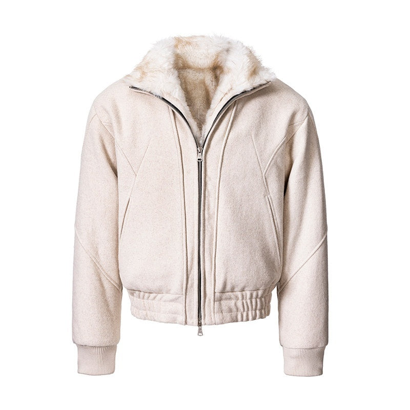CATSSTAC_Thick_Oversized_Casual_V-neck_Long_Sleeve_Zip_Mountain_Embroidered_Unisex_Jackets_MISSTT