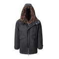 CATSSTAC_Warm_90_White_Duck_Down_Midlength_Loose_Casual_Wolf_Pattern_Zipper_Coats_MISSTT