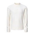 CATSSTAC_Warm_Casual_Crew_Neck_Unisex_Solid_Black_White_Sizes_M_2Xl_Long_Sleeve_T-Shirts_MISSTT