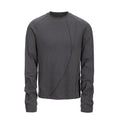 CATSSTAC_Warm_Cotton_Blend_Loose_Crew_Neck_Unisex_Casual_Black_Grey_Long_Sleeve_T-Shirts_MISSTT