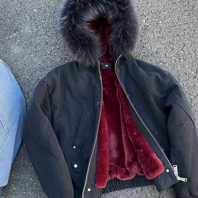 CATSSTAC_Warm_Fleece_Lined_Washed_Loose_Fit_Hooded_Unisex_Cleanfit_Cotton_Puffer_Jackets_MISSTT