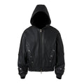 CATSSTAC_Warm_Lightweight_Hooded_Regular_Fit_Long_Sleeve_Youth_Casual_Black_Brown_Jackets_MISSTT