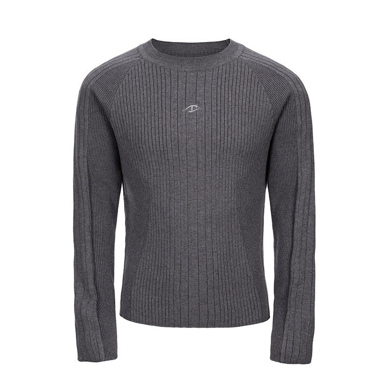 CATSSTAC_Warm_Polyester_Crew_Neck_Pullover_Simple_Unisex_Knit_Long_Sleeve_Sweaters_MISSTT
