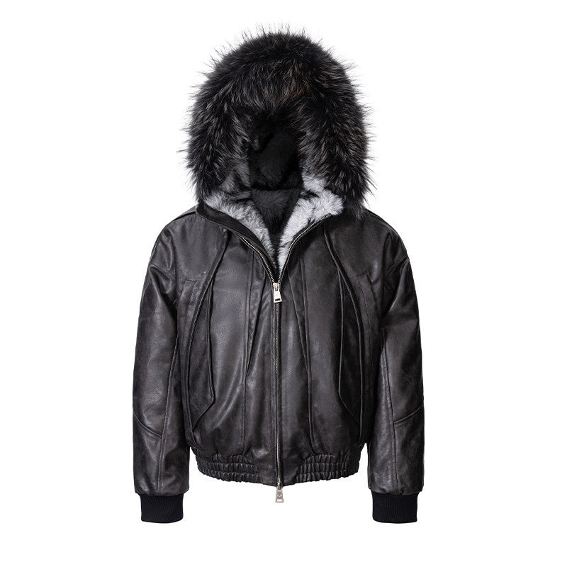 CATSSTAC_Warm_Thick_Mountain_Embossed_Loose_Hooded_Zip_Unisex_Leather_Jackets_MISSTT