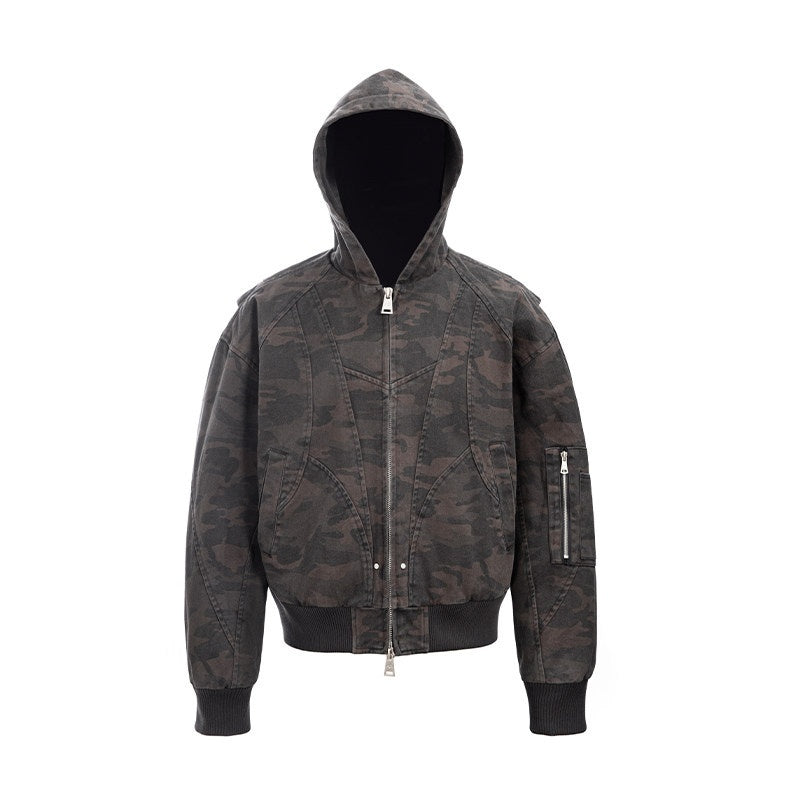 CATSSTAC_Washed_Cotton_Loose_Hooded_Zipper_Pocket_Unisex_Daily_Clean_Fit_Cropped_Jackets_MISSTT