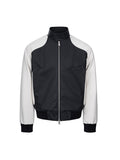 CATSSTAC_Waterproof_Silicone_Coated_Lafa_Leather_Loose_Fit_Stand_Collar_Men_Zip_Jackets_MISSTT