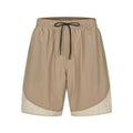 CATSSTAC_Wrinkle_Free_Loose_Fit_Pocket_Mid_Waist_Trendy_Youth_Casual_Solid_Sports_Shorts_MISSTT