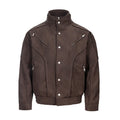 CATSSTAC_Zip_Up_Stand_Collar_Loose_Fit_Casual_Unisex_Brown_Everyday_Outerwear_Jackets_MISSTT