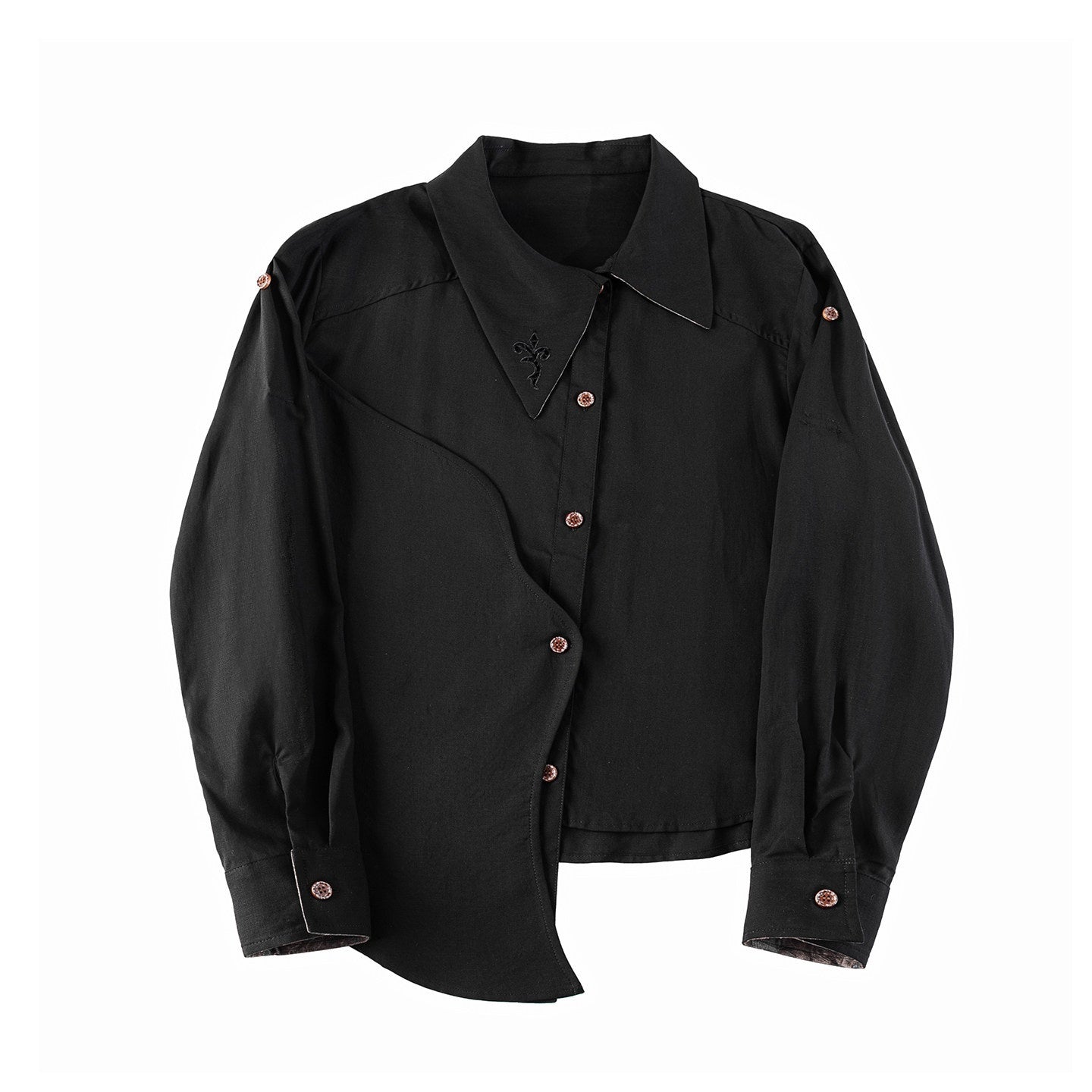 Hypeyourself_Breathable_Cotton_Linen_Blend_Loose_Minimalist_Long_Sleeve_Unisex_Striped_Shirts_MISSTT