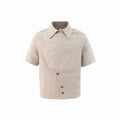 Hypeyourself_Breathable_Linen_Cotton_Loose_Fit_Open_Collar_Unisex_Short_Sleeve_Solid_Shirts_MISSTT