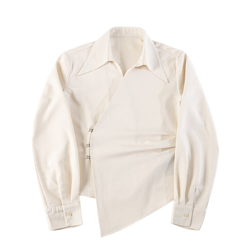 Hypeyourself_Breathable_Oversized_Minimal_Italian_Collar_Buttoned_Unisex_Long_Sleeve_Shirts_MISSTT