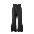 Hypeyourself_Comfortable_Loose_Fit_Black_Striped_Urban_Cool_Casual_Youth_Flared_Pants_MISSTT