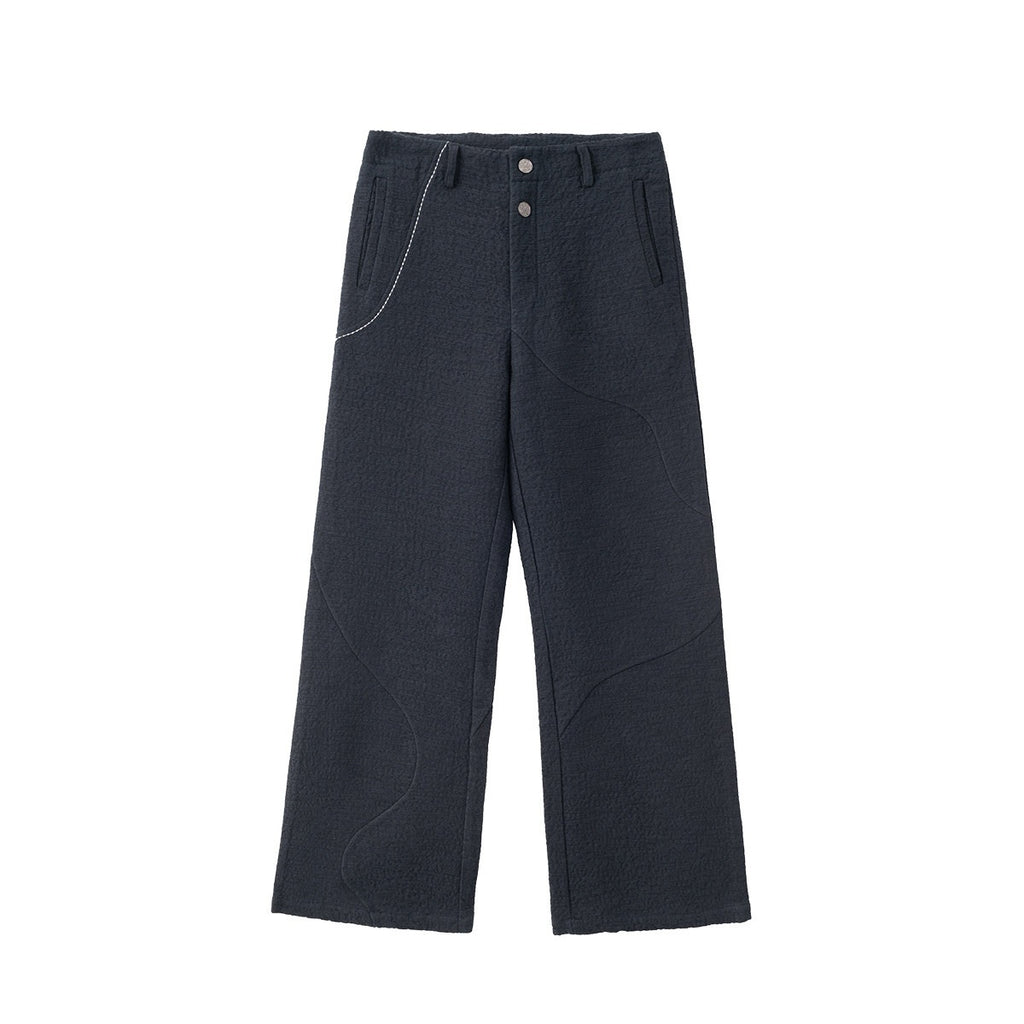 Hypeyourself_Comfortable_Loose_Fit_Casual_Business_Youth_Solid_Color_Long_Flared_Pants_MISSTT