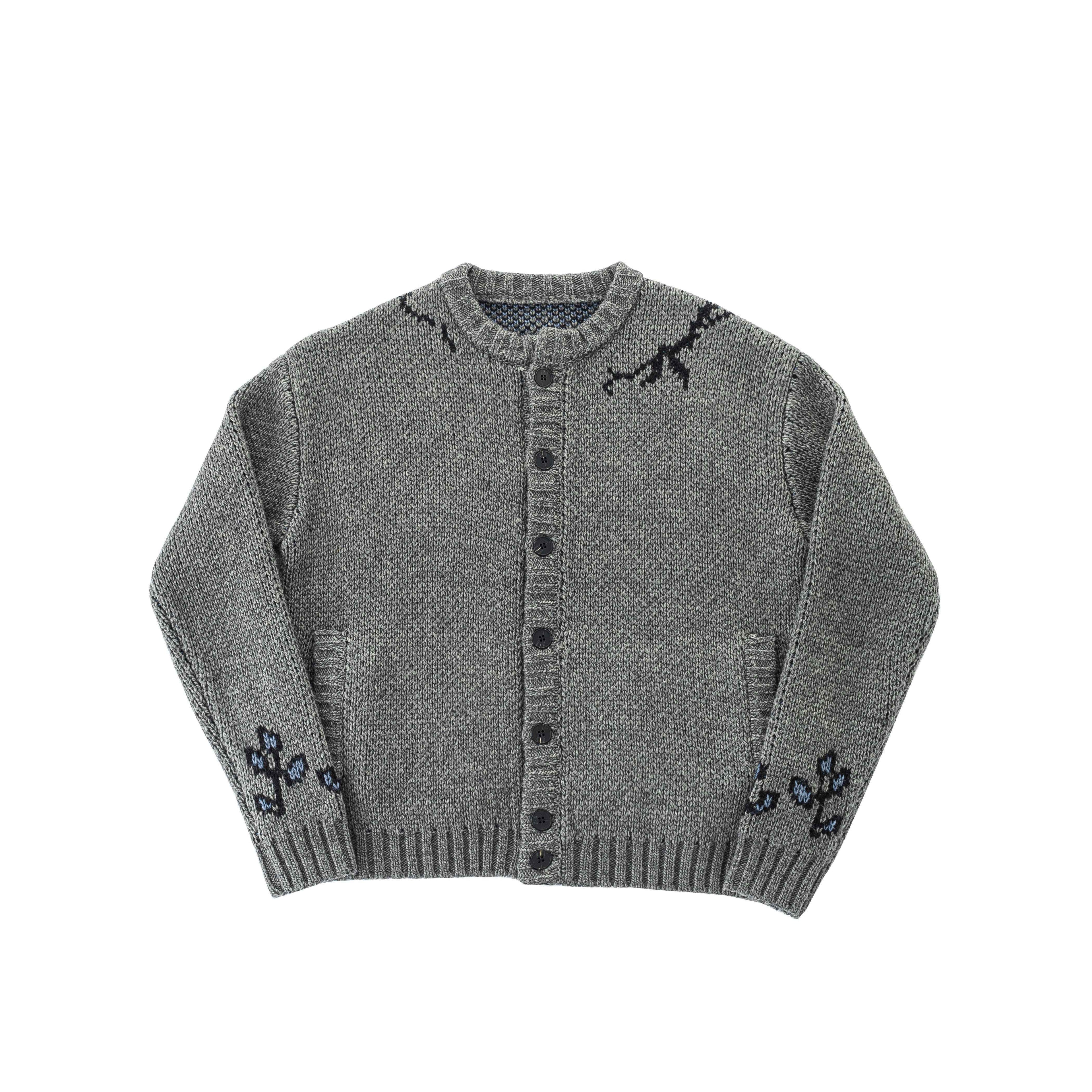 Hypeyourself_Cozy_Thick_Loose_Fit_Iris_Embroidered_Jacquard_Men_Casual_Button_Knit_Cardigans_MISSTT