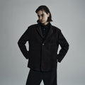 Hypeyourself_Jacquard_Linen_Stand_Collar_Long_Sleeve_Urban_Unisex_Lightweight_Cropped_Jackets_MISSTT