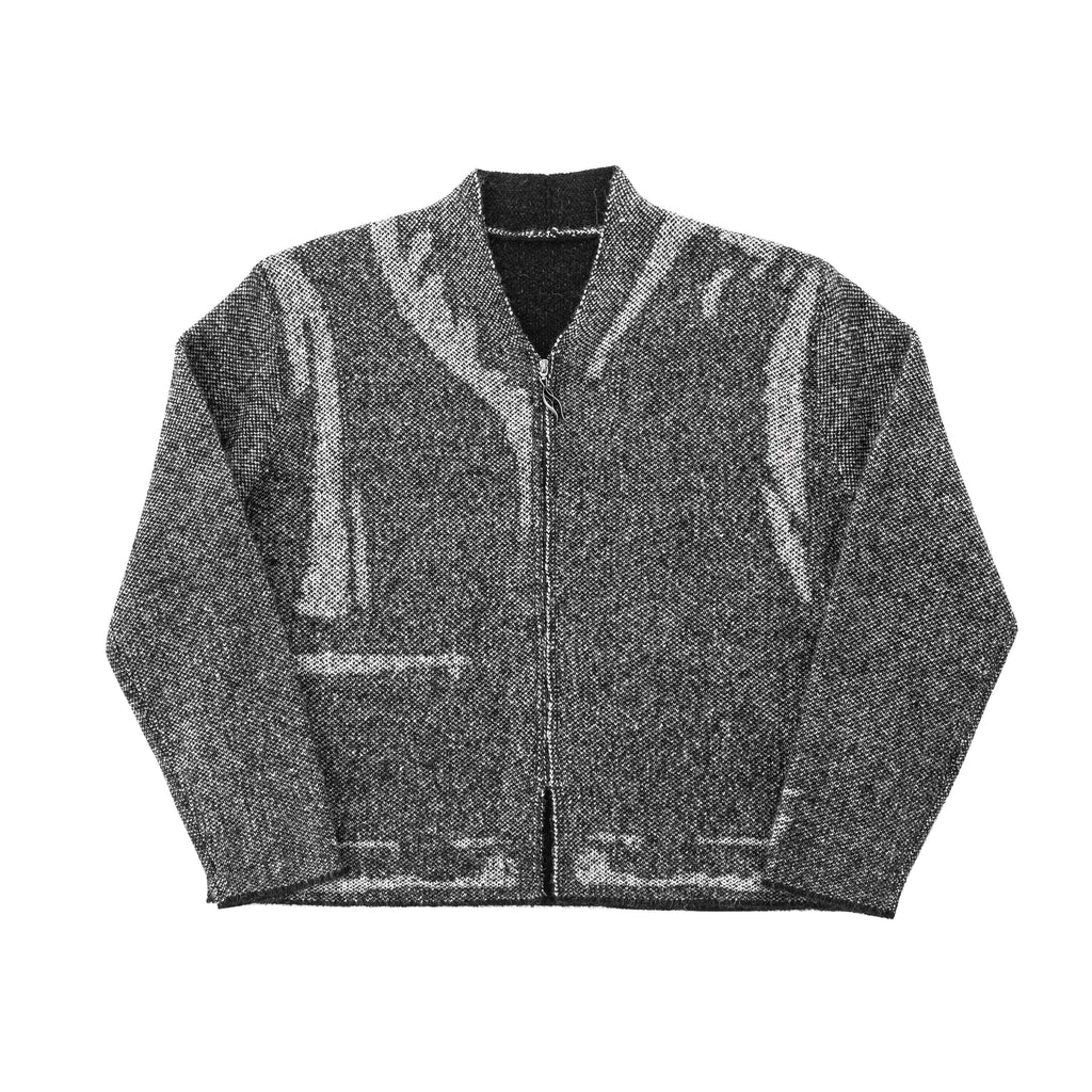 Hypeyourself_Jacquard_Slub_Yarn_Zip_Shirt_Collar_Casual_Unisex_Wool_Blend_Cardigans_MISSTT