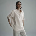 Hypeyourself_Lightweight_Relaxed_Half_Open_Collar_Unisex_Linen_Blend_Long_Sleeve_Shirts_MISSTT