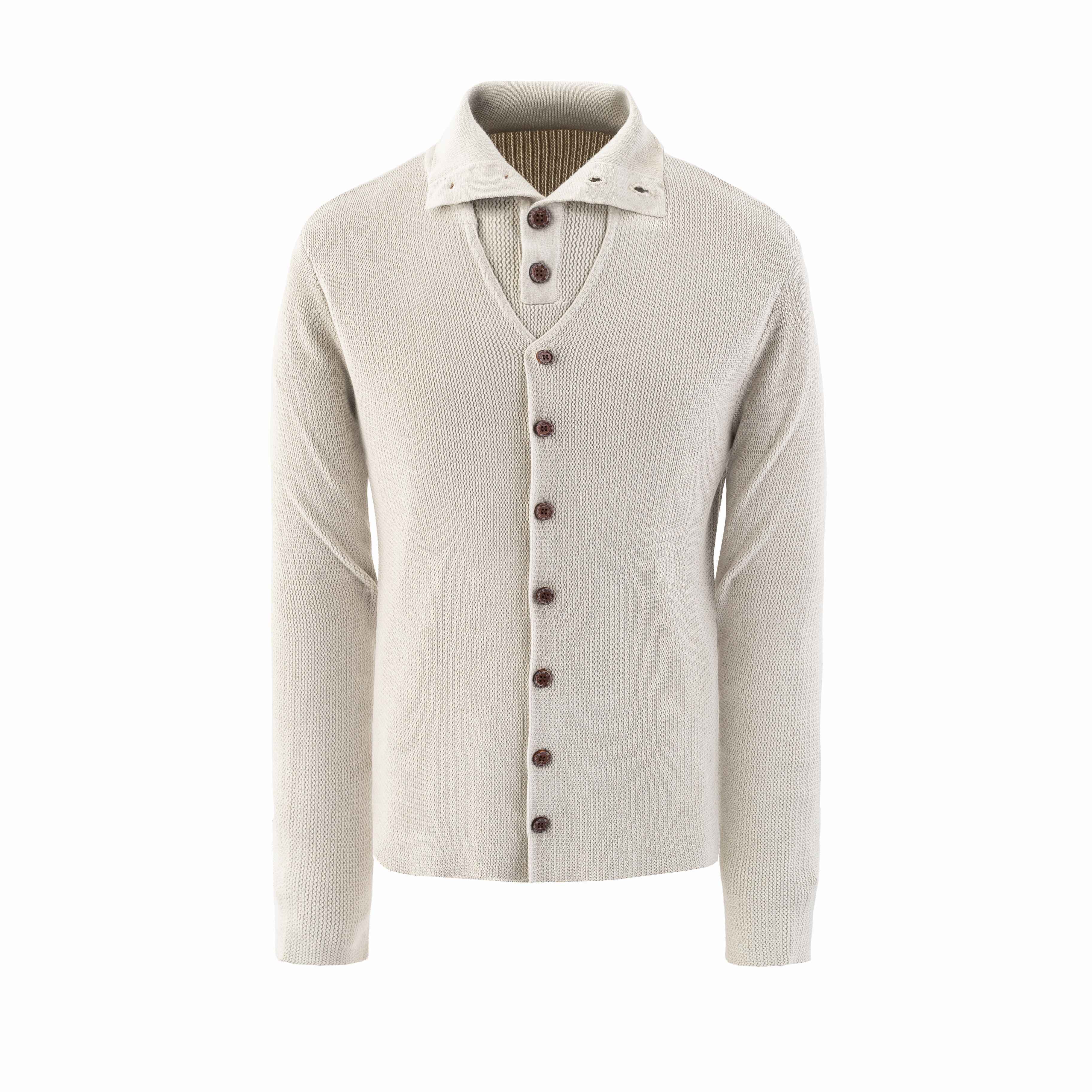Hypeyourself_Skin_Friendly_Wool_Blend_Faux_Two_Piece_Relaxed_Unisex_Everyday_Cardigans_MISSTT
