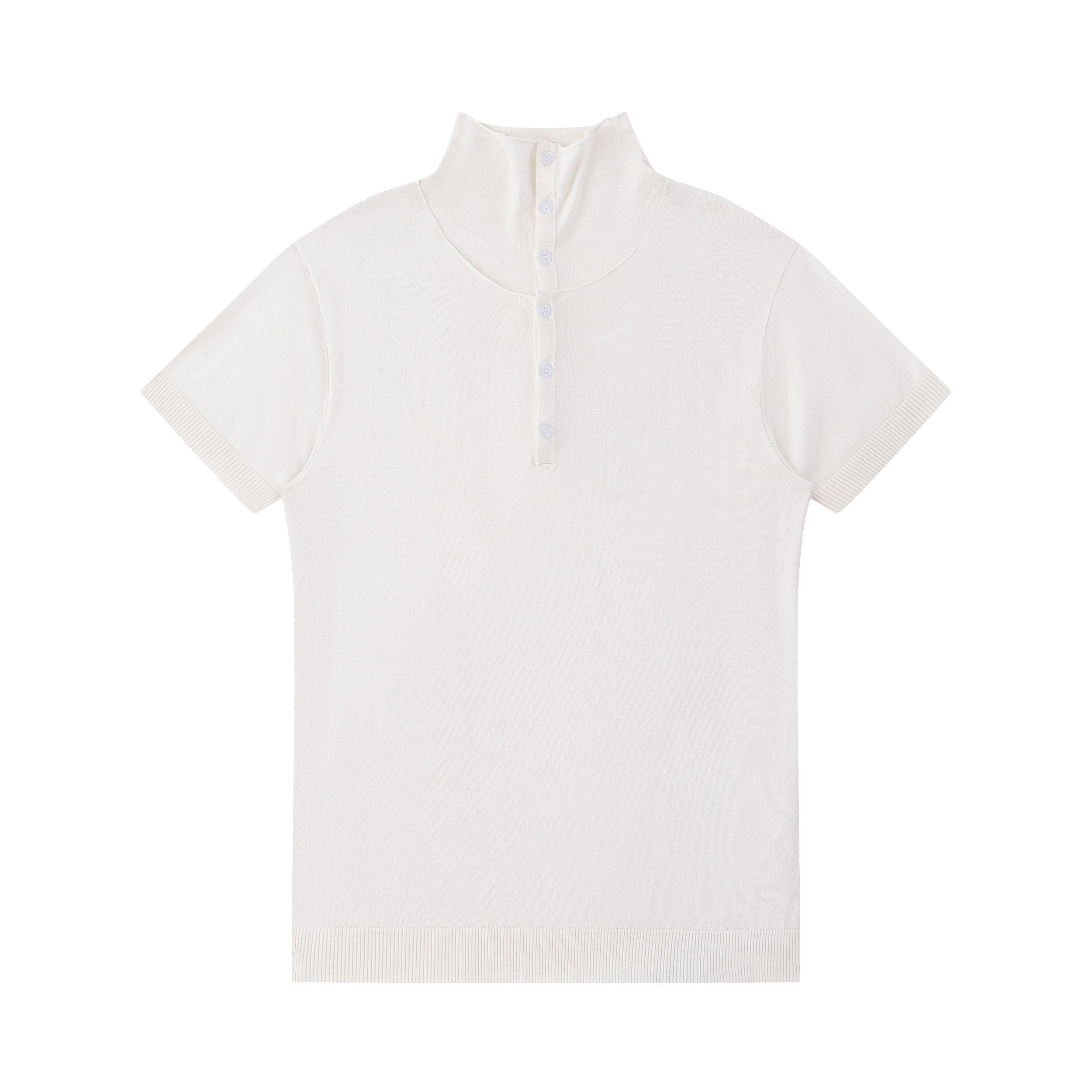 Hypeyourself_Soft_Breathable_Modal_Blend_Loose_Casual_Unisex_Solid_Short_Sleeve_T-Shirts_MISSTT