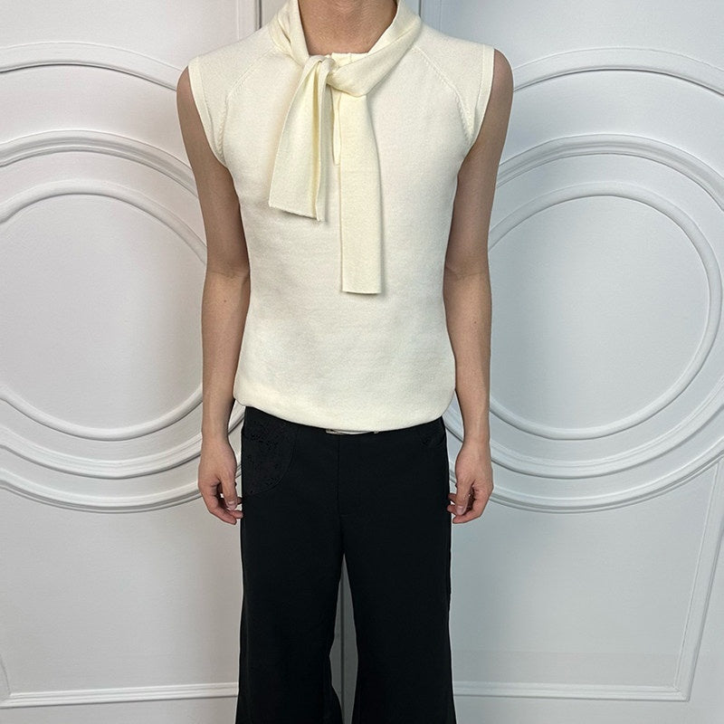 Hypeyourself_Soft_Knitted_Crew_Neck_Solid_Casual_Trendy_Standard_Fit_Youth_Daily_Tank_Tops_MISSTT