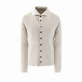 Hypeyourself_Soft_Wool_Blend_Breathable_Mockneck_Faux_Two_Piece_Casual_Unisex_Knit_Cardigans_MISSTT