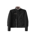 Hypeyourself_Thermal_Cotton_Filled_Relaxed_Fit_Stand_Collar_Urban_Black_Zipper_Puffer_Jackets_MISSTT