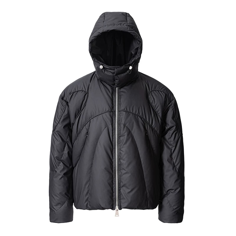 CATSSTAC_Warm_Hooded_Loose_Fit_Cleanfit_Teen_Casual_Solid_Black_Down_Jackets_MISSTT