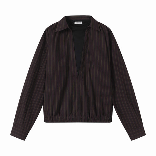 VLABMADE_100%_Cotton_Cozy_Fit_Faux_Layered_Striped_Unisex_Cropped_Long_Sleeve_T-Shirts_MISSTT