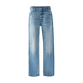 VLABMADE_Breathable_100%_Cotton_Mid_Rise_5_Pocket_Washed_Blue_Straight-Leg_Jeans_MISSTT