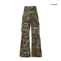 VLABMADE_Breathable_Cotton_Distressed_Olive_Camo_Straight_Leg_Urban_Wide_Cargo_Pants_MISSTT