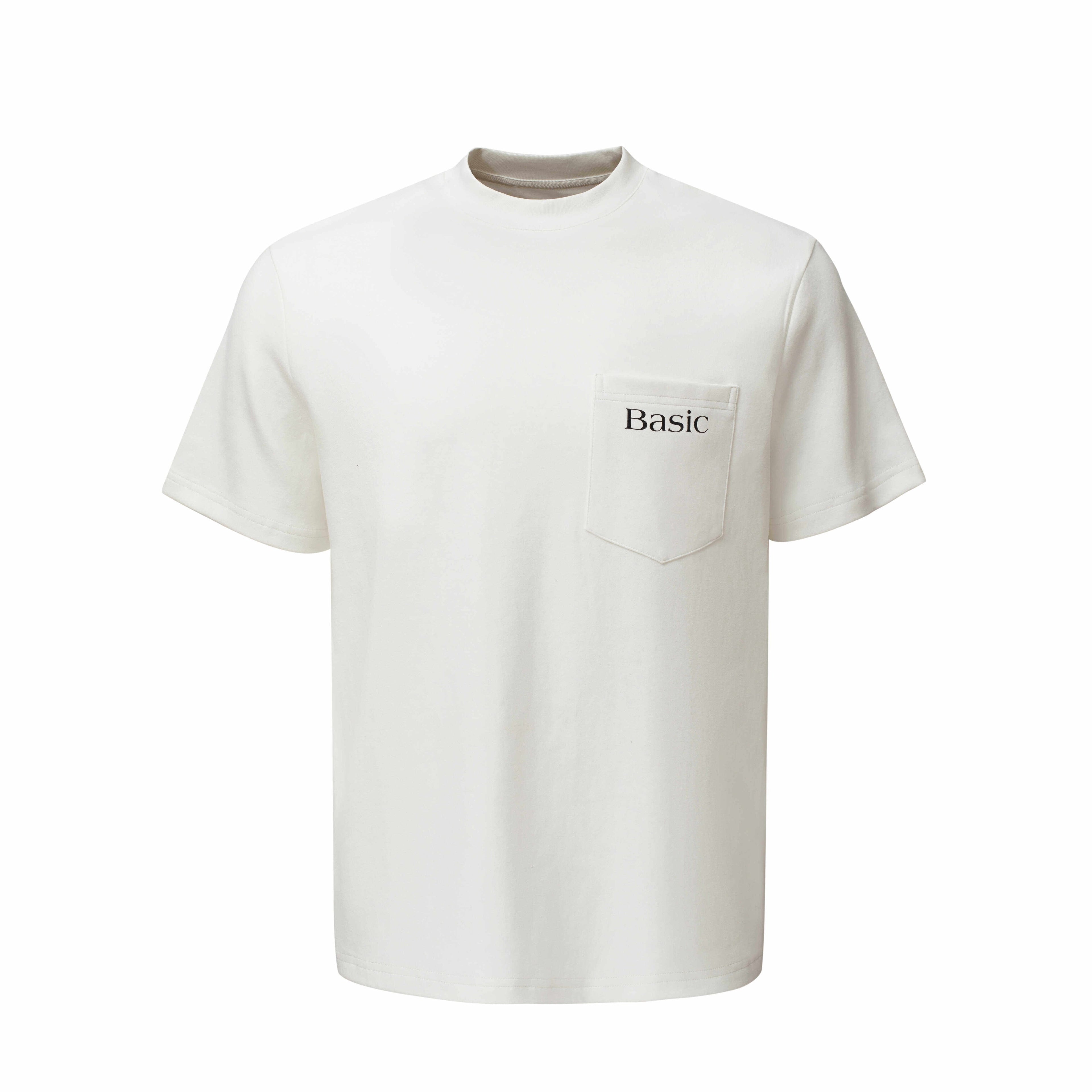 VLABMADE_Breathable_Cotton_Loose_Fit_Letter_Print_Mens_Crew_Neck_Short_Sleeve_T-Shirts_MISSTT