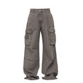 VLABMADE_Breathable_Distressed_Loose_Straight_Leg_Natural_Waist_Casual_Wide_Cargo_Pants_MISSTT