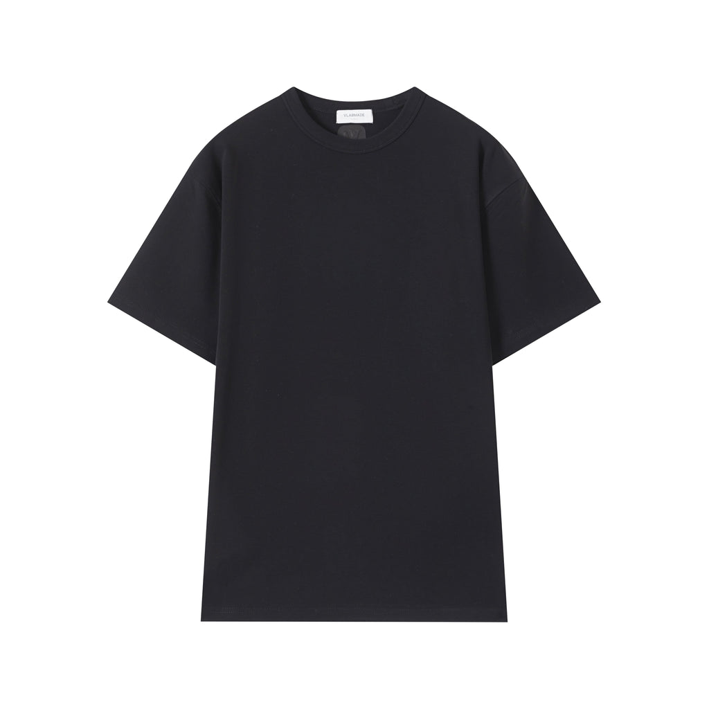 VLABMADE_Breathable_Embroidered_Non_Iron_Cotton_Loose_Casual_Men_Short_Sleeve_T-Shirts_MISSTT