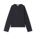 VLABMADE_Breathable_Embroidered_Slub_Cotton_Loose_Unisex_Citywalk_Long_Sleeve_T-Shirts_MISSTT
