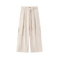 VLABMADE_Breathable_Linen_Blend_Loose_Midrise_Unisex_Cargo_Pockets_Wide_Cargo_Pants_MISSTT