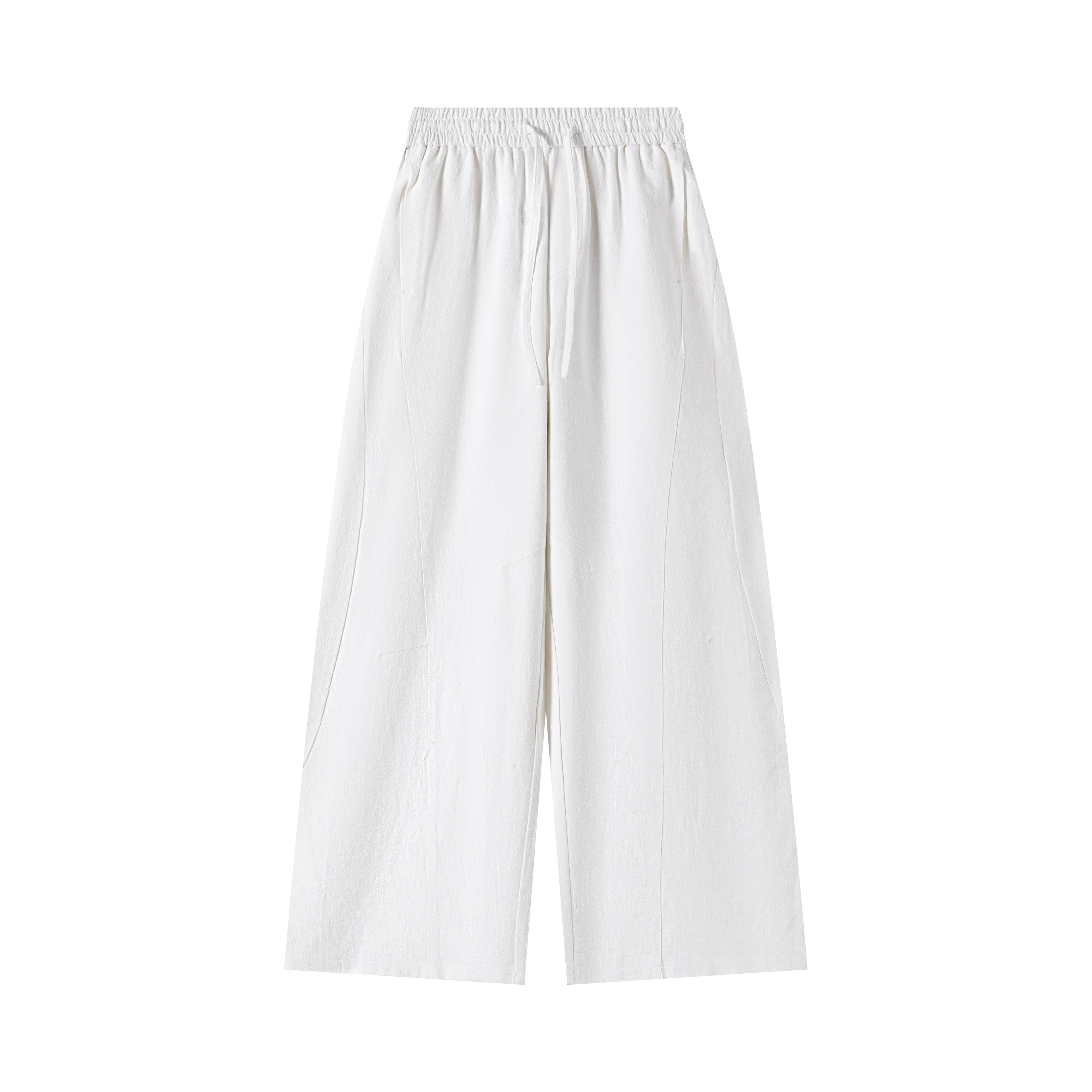 VLABMADE_Breathable_Linen_Cotton_Loose_Fit_Patchwork_Unisex_Barrel-Leg_Casual_Trousers_MISSTT