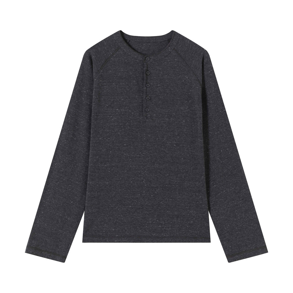 VLABMADE_Breathable_Midweight_Henley_Raglan_Unisex_Cotton_Blend_Long_Sleeve_T-Shirts_MISSTT