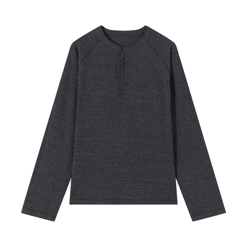 VLABMADE_Breathable_Midweight_Henley_Raglan_Unisex_Cotton_Blend_Long_Sleeve_T-Shirts_MISSTT