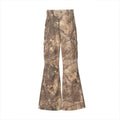 VLABMADE_Distressed_Loose_Midrise_Zipper_Pocket_Cotton_Brown_Camo_Classic_Cargo_Pants_MISSTT