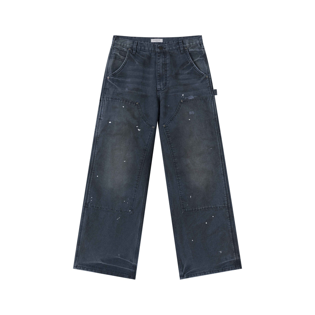 VLABMADE_Distressed_Patchwork_Cotton_Relaxed_Straight_Unisex_Wide_Cargo_Pants_MISSTT