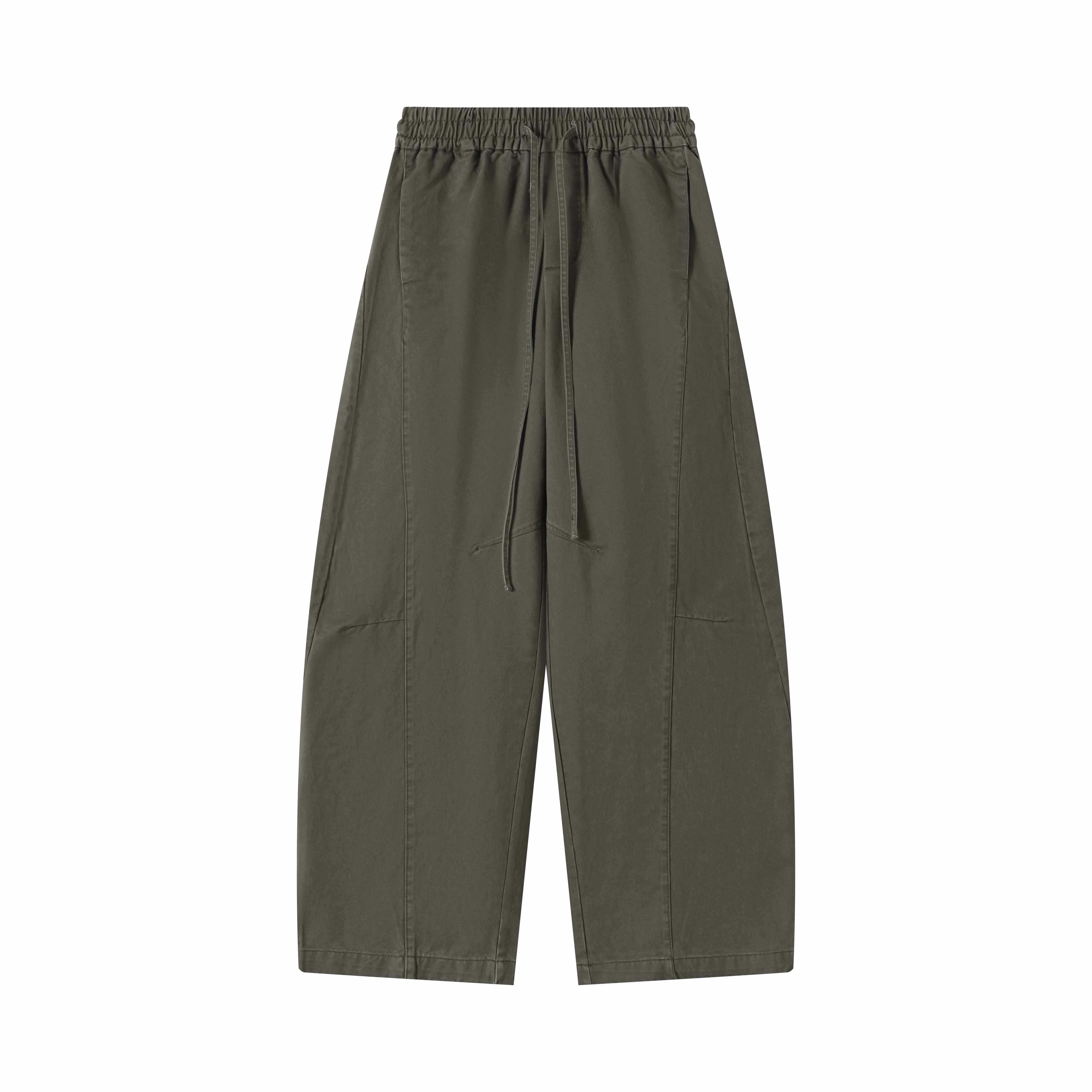 VLABMADE_Distressed_Patchwork_Loose_Fit_Streetwear_Unisex_Cotton_Durable_Wide_Cargo_Pants_MISSTT