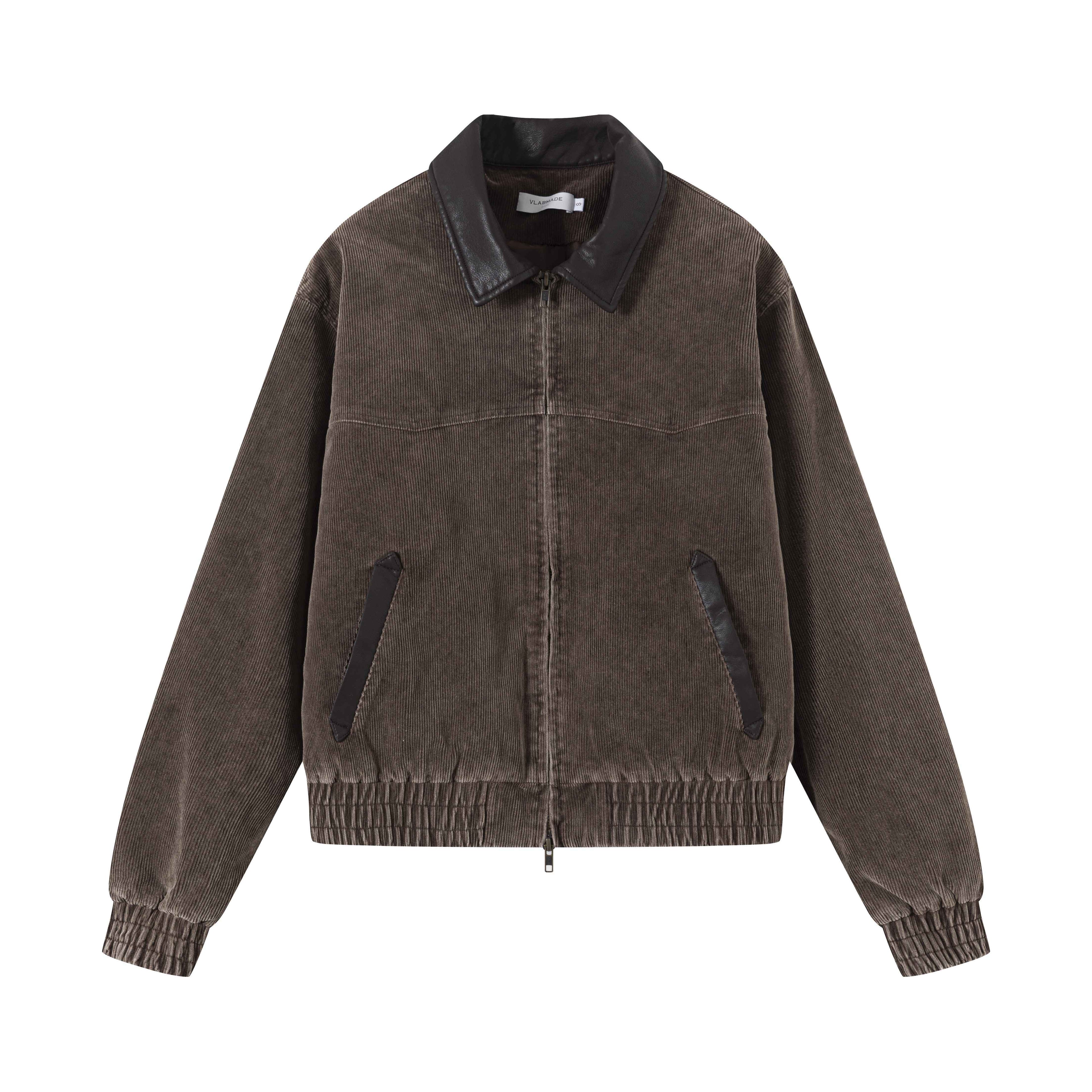 VLABMADE_Durable_Washed_Corduroy_Padded_Vintage_Standard_Fit_Unisex_Zip_Trucker_Jackets_MISSTT