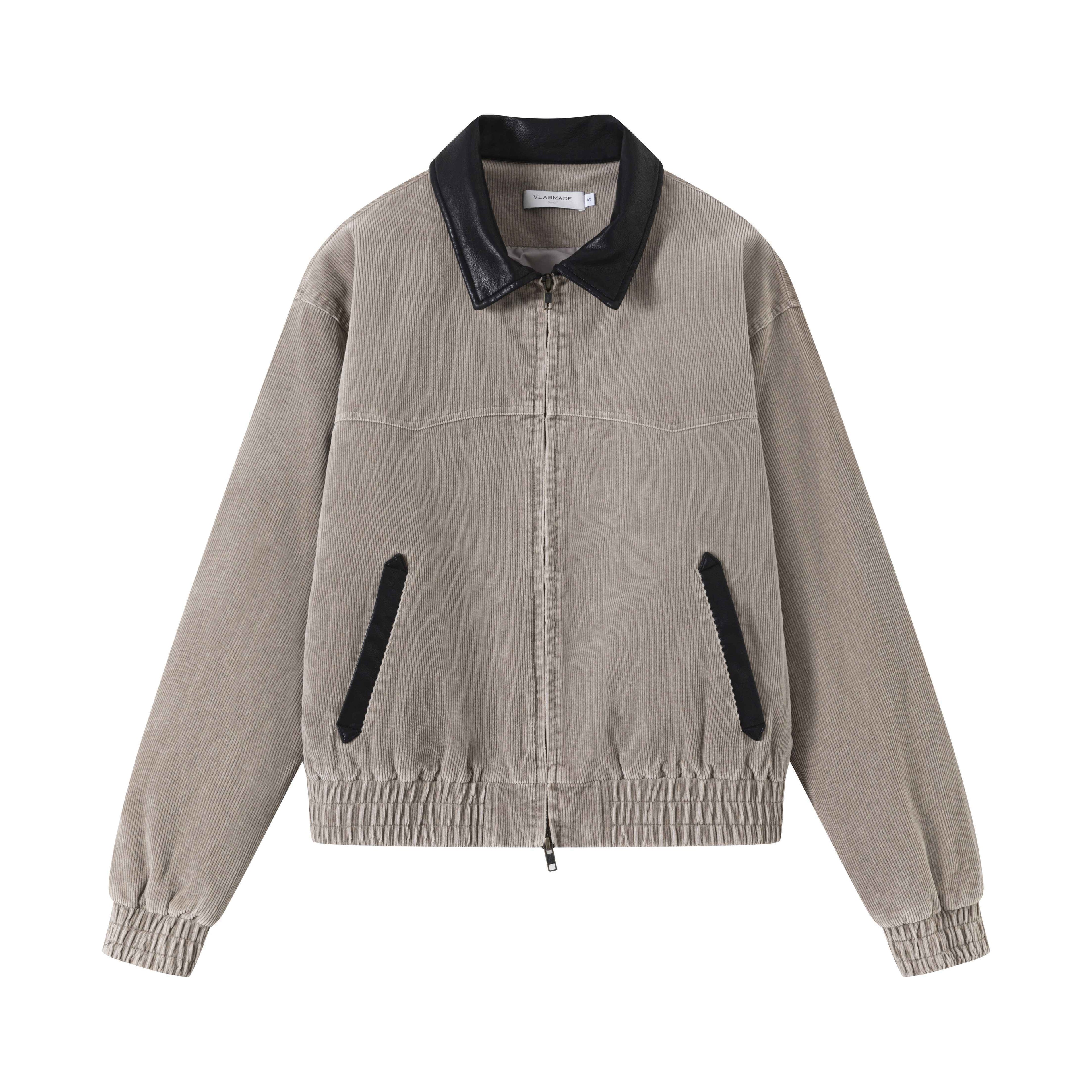 VLABMADE_Durable_Washed_Corduroy_Padded_Vintage_Standard_Fit_Unisex_Zip_Trucker_Jackets_MISSTT